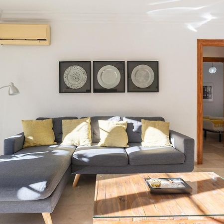 דירות מאלגה Apartamento San Francisco מראה חיצוני תמונה