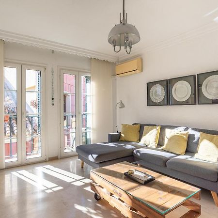 דירות מאלגה Apartamento San Francisco מראה חיצוני תמונה