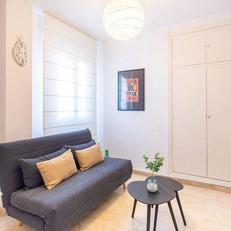 דירות מאלגה Apartamento San Francisco מראה חיצוני תמונה